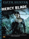 Cover image for Mercy Blade